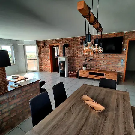 Apartment Loft In *