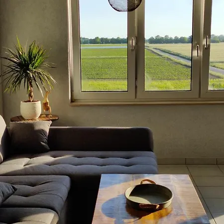 Apartment Loft In *
