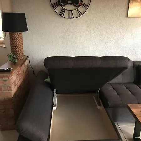 Apartment Loft In *
