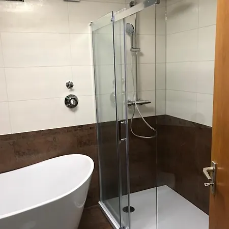 Loft In * Hugelsheim