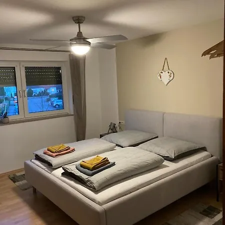 Loft In Apartment *