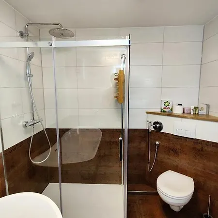 Appartement Loft In *