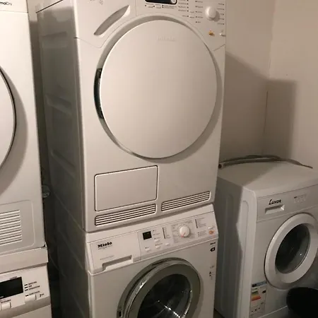 Loft In דירה