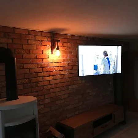 Loft In Hugelsheim