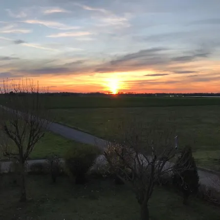Appartement Loft In Hügelsheim