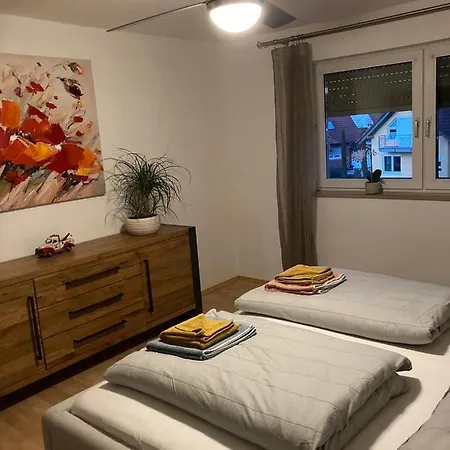 דירה Loft In *