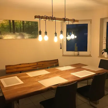 Loft In Hügelsheim