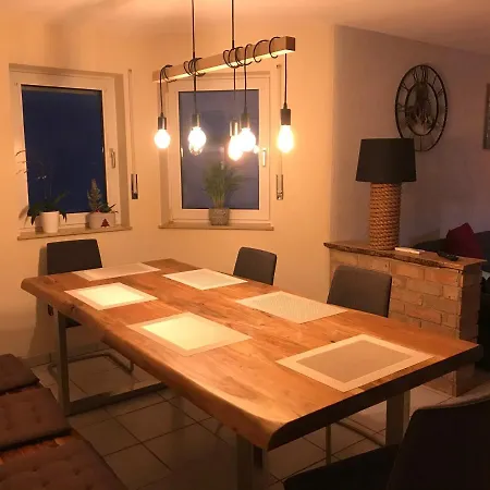 Loft In Hügelsheim
