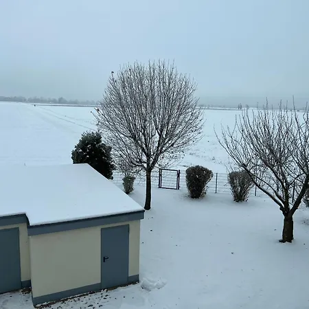 Appartement Loft In Hügelsheim